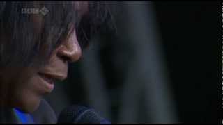 Joan Armatrading - Into the Blues - Glastonbury 2008 HD