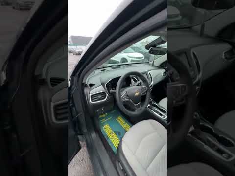 фото chevrolet equinox iii 0