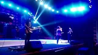 Download lagu Kamu Dihatiku - ShaggyDog Feat. Riri (Everyday) mp3