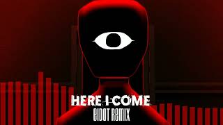 Cover art for Doors seek