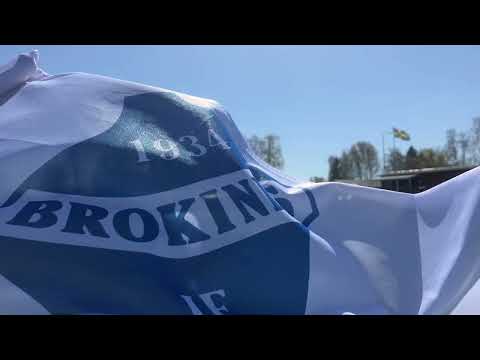 Västerlösa/Malmslätt - Brokinds IF