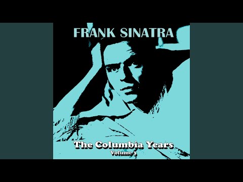 I Hear A Rapsody - Frank Sinatra