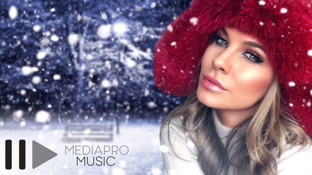 Anna Lesko — Incalzeste-mi buzele