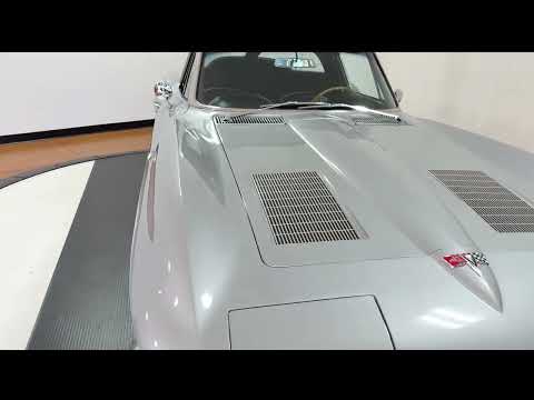 1963 Chevrolet Corvette (CC-2044376) for sale in Springfield, Ohio
