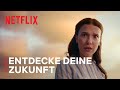 Entdecke Deine Zukunft 2026 What Next Netflix