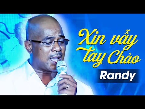 Thể hiện bởi Randy