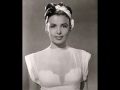 I'd Do Anything (1956) - Lena Horne