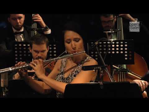 Ronald Binge - Elizabethan Serenade