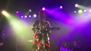 Ways I Can't Tell (Live in Chicago) - Crystal Fighters