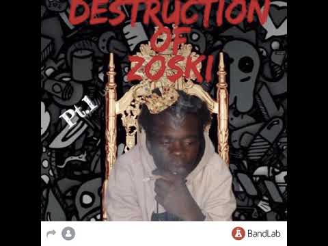 Hezzo 2x - “Destruction Of ZoSki” (Official Audio)