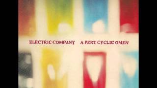 Electric Company - Cyclopean Metric