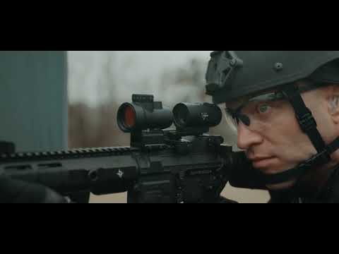 Trijicon MRO HD & SD