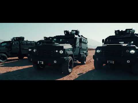 Toyota TLC79 APC-S FIGHTER2 (BR6)