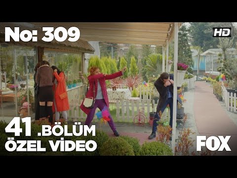Kurtuluş'tan gaz alan Samet, Songül'ün gazabına uğradı! No: 309 41. Bölüm