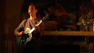 David Wilcox - Eye Of The Hurricane
