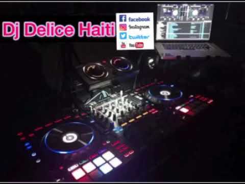 Yon ti dance avé dj delice