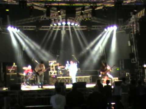 Old Crock Band - Maleo in Rock - 15/05/208 - parte 1