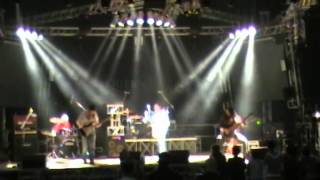 Old Crock Band - Maleo in Rock - 15/05/208 - parte 1