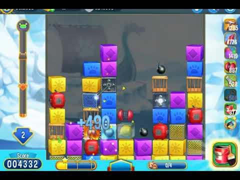 Pet Rescue Saga   Level 4395 no boosters