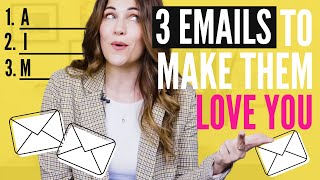 Email Marketing Tutorial: 3 Emails To Turn New Leads Into Raving Fans