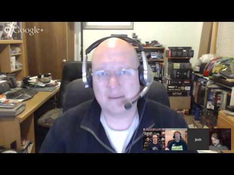 PC Perspective Podcast 341 - 03/19/15