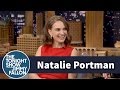 Natalie Portman Is A Human Wikipedia