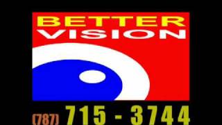 preview picture of video 'Better Vision Optica, San Lorenzo, Puerto Rico'