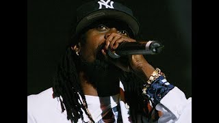 Beenie Man - Salassie | You Should Have Known Riddim