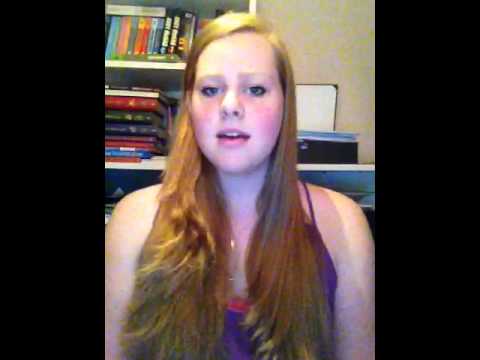 Gift of a friend by Demi lovato cover by Nicola Williams