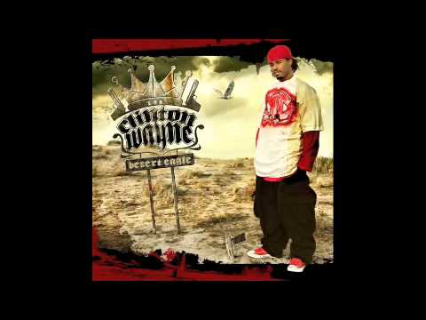 Clinton Wayne ft Major James & Gizzle of 110-Get Out My Face