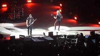 Metallica - "El muerto vivo" (Peret)