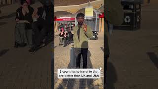 Download lagu 5 countries to travel to as a Nigerian mp3