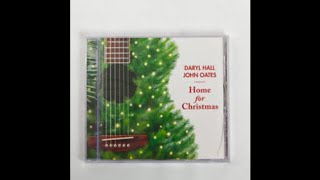 Oh Holy Night Daryl Hall &amp; John Oates