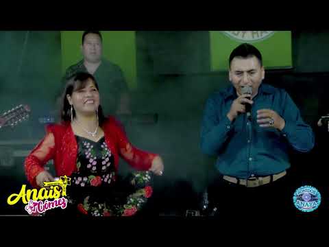 ANAIS GOMEZ Tema: mana mamayoq 2021