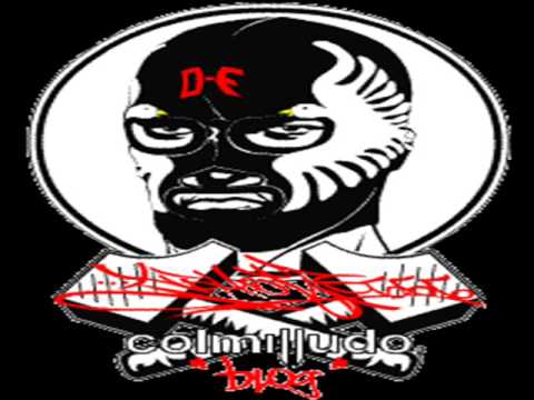 MC LUKA pasele guerita pasele patron