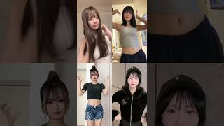 【金保留】攻めすぎ令和美女集めました。 #jk #dance #流行 #tiktok #ギャル #流行れ #可愛い #流行り #制服 #流行る