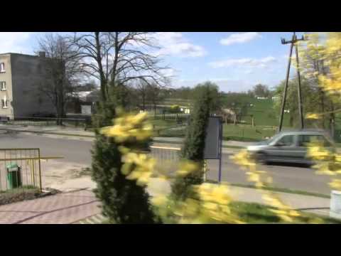 Chrzypsko Wielkie   wioska rybacka WWT