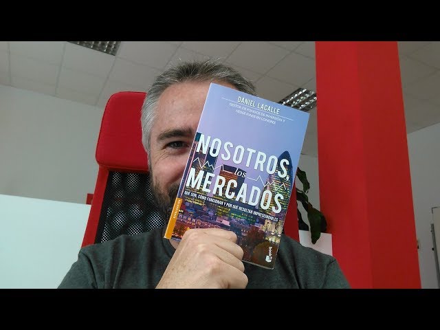 Vídeo relacionado con Viaje a la libertad económica + Nosotros los mercados (pack) (Deusto)