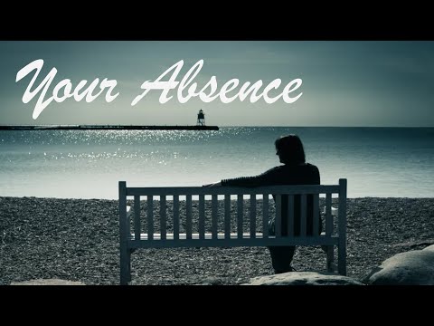 Your Abscence - Classical Guitar by Frédéric Mesnier