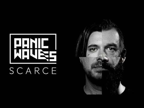 panicwaves - Scarce [official music video]