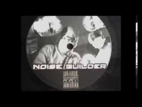 [KOLOSSAL 01] Noise Builder - A1