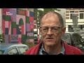 Explosie van muurkunstwerken Utrecht, Joost fotografeerde er 600: 'Stad steeds mooier' [RTV Utrecht]