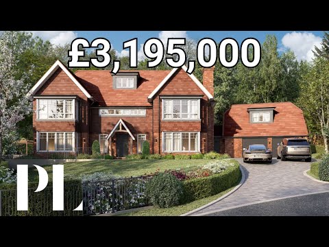 Property London and Amara Property