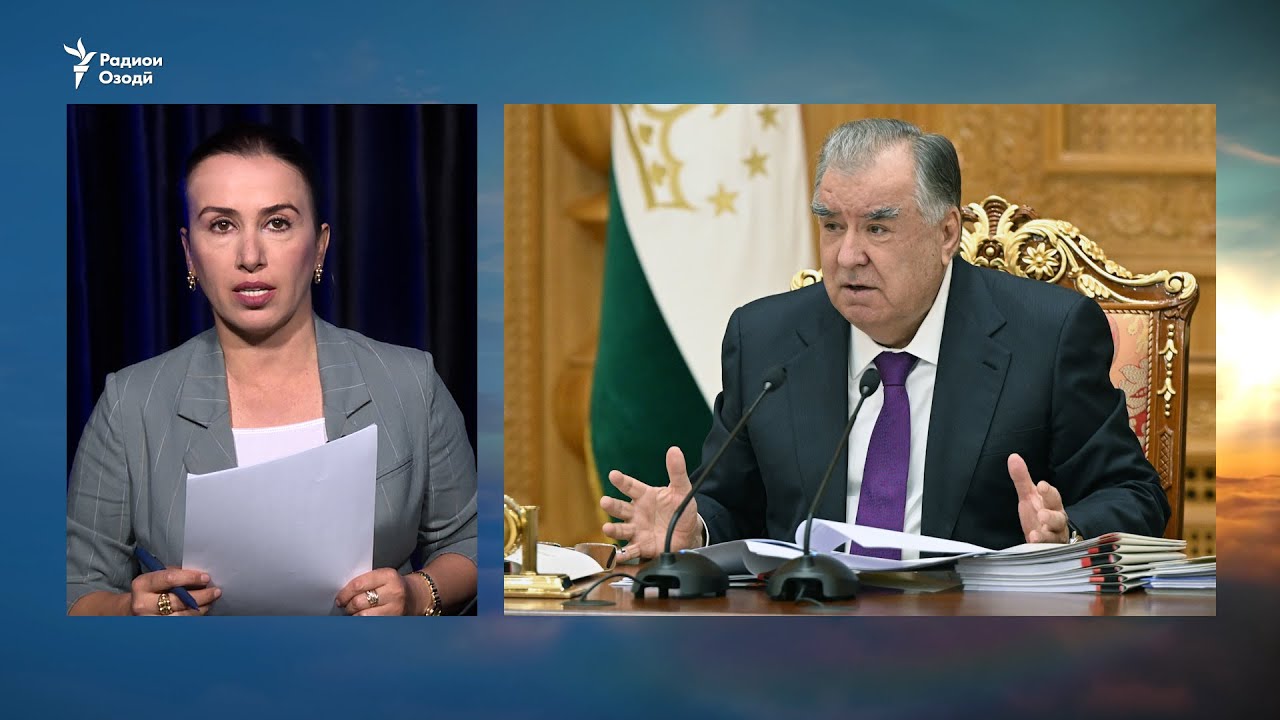 Баҳси насби панелҳои офтобӣ дар маҷлиси ҳукумат. Мушкили бебарқӣ аз байн мер