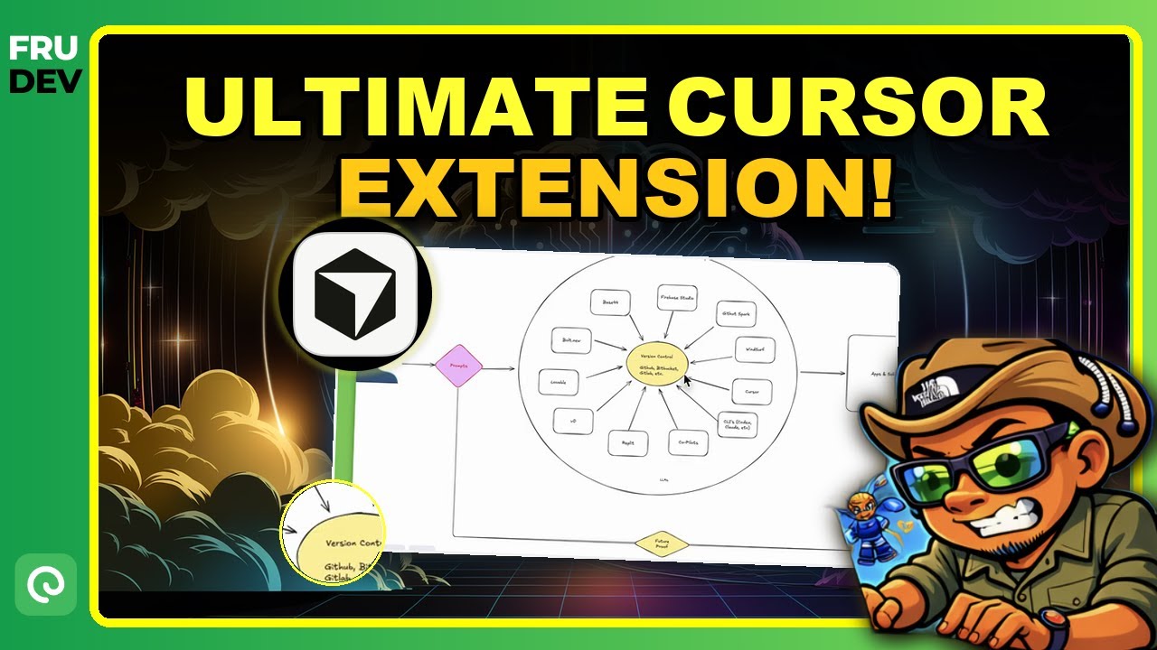 SpecStory – The Ultimate Cursor Extension for LLM-Based Coding & Coding-Intent Management