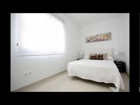 Cabo Roig Villa For Sale