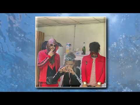 [FREE FOR PROFIT] Type Beat $avage Toddy x Luv Resval - " Mood " - Fly Song - (prod.Malfoy)