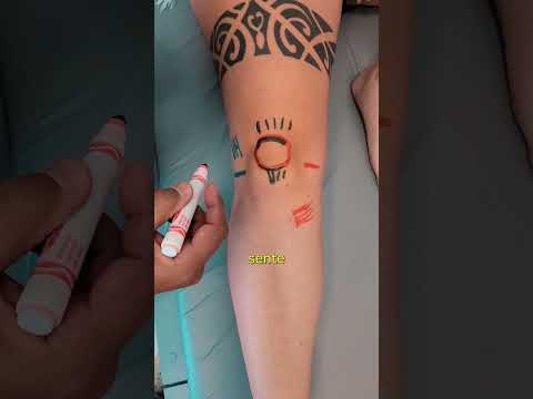 Dor De Joelho - Marrakitá