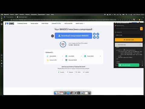 Item video thumbnail
