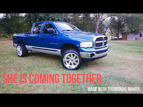 How to Install LED Concepts Wheel Rings! AND NEW WHEELS for REBA